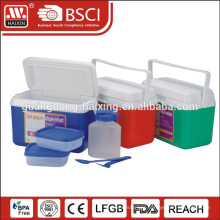 Bio Take-away Lunch Box